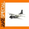 C-130H Diecast Model 1:500 Scale Hobby Collectible