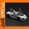 Lamborghini Revuelto 1:24 Diecast Model