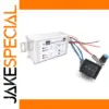 20A DC Motor Speed Controller for Precision