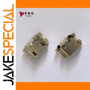 Xiaomi USB Charging Port Replacement Connectors