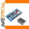 High-Performance Pure Sine Wave Inverter Module