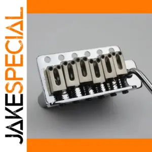 Wilkinson WOV02 Strat Tremolo System