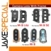 Xiaomi Mi8 Rear Camera Lens Cover Set