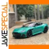 Aston Martin DBS 1:22 Diecast Model by MAKEDA