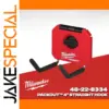 Milwaukee PACKOUT™ 4" Straight Tool Hook