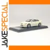 Honda Accord CL7 1:43 Resin Model Replica