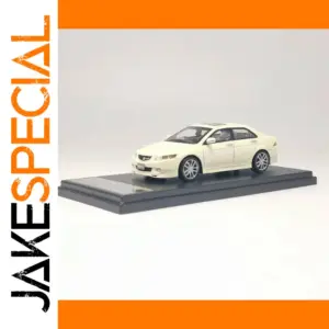Honda Accord CL7 1:43 Resin Model Replica