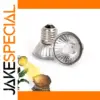 Reptile Heating Bulb 25W-75W, 110V/220V