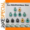 3D Analog Micro Switch Sensor for PS4/Xbox One
