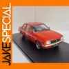 Vivid Red 1:24 Scale Opel Ascona B Model