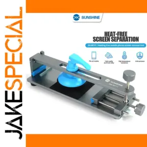 SUNSHINE SS-601G LCD Screen Separator