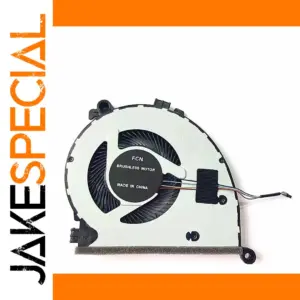 Lenovo ThinkBook CPU Cooler Fan Replacement