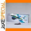 47CM Boeing 787 Dreamliner Model Replica