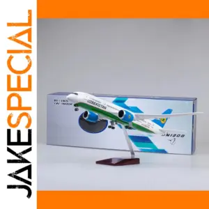 47CM Boeing 787 Dreamliner Model Replica