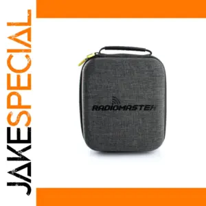 Radiomaster TX12 MKII Carry Case