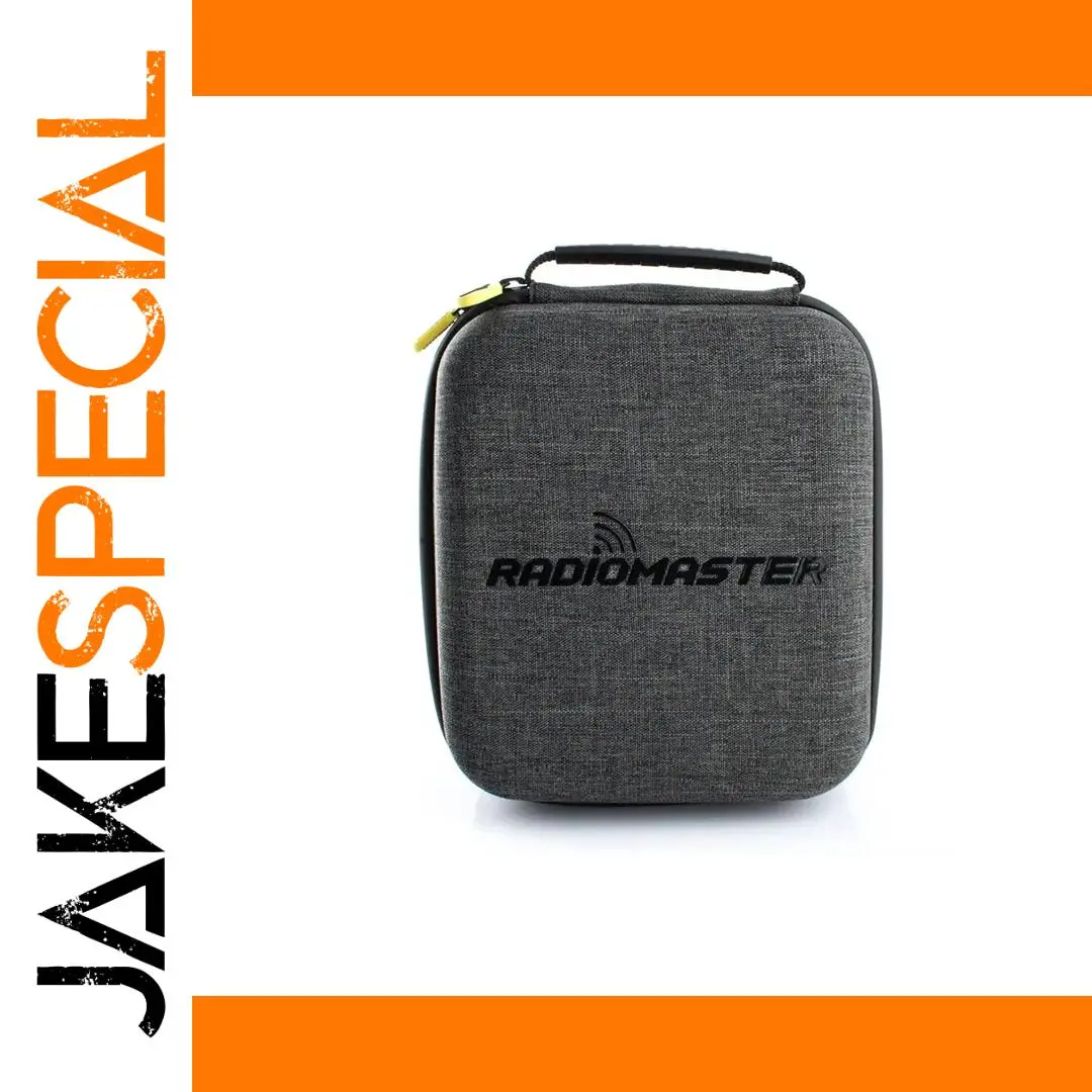 Radiomaster TX12 MKII Carry Case 1 Radiomaster TX12 MKII Carry Case