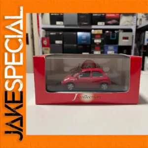 March K12 2002 K-CAR Diecast Model 1:43 Scale