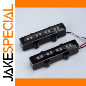 Wilkinson Lic Vintage 4-String Bass Pickup