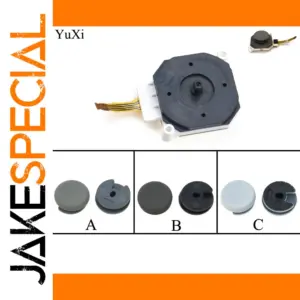 Nintendo 3DS XL Replacement Circular Joystick