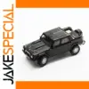 Diecast LM002 Off-Road Model for Collectors
