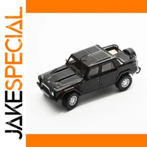 Diecast LM002 Off-Road Model for Collectors