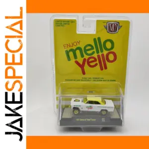 1967 Chevrolet Nova Gasser Diecast Model