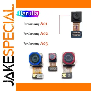 Samsung A01, A02 Camera Module Set for Repair