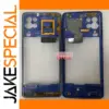 Blue Back Housing Frame for Samsung Galaxy Models