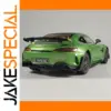 Mercedes-Benz AMG GTR 1:18 Scale Diecast Model