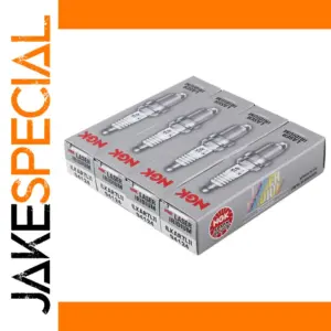 NGK ILKAR7L11 Spark Plug for Mazda