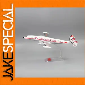 Lockheed L-1049 1:125 Scale Aircraft Model