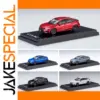 Diecast Honda Civic Gen.11 Model - 1:64 Scale