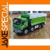 1:24 Foton Auman 350 Dump Truck Model