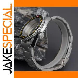 SPB185/187 Diver Watch Case 42mm