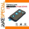 Samsung Galaxy Z Fold Series Back Camera Lens Replacement