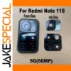 Xiaomi Redmi Note 11S 5G Camera Lens & Frame Cover