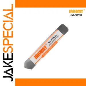 JAKEMY Chrome Vanadium Metal Opening Tool