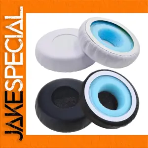 Replacement Ear Cushions for MDR-XB400 Headset