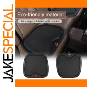 Eco-Friendly Car Seat Cushion for Suzuki