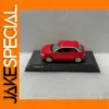 Flawed 1:43 Audi A1 Die-Cast Model in Red