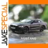Miniature Ford Mustang GT 1:36 Diecast Model