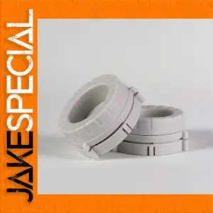 NAB Hub Adapters for 10 1/4-Inch Reel Recorders