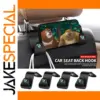 Skoda Seat Organizer Hooks for Models 1-2 Items