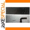 ASUS N61J,K53,G53,K73 Replacement Black Keyboard
