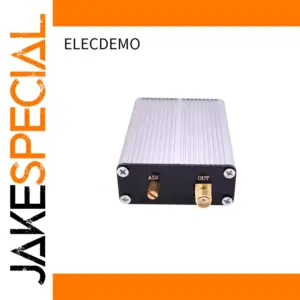 High-Voltage Pulse Drive Module 25V-100V