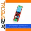 12V NE555 Delay Timer Module for Automation