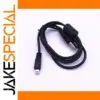 Nikon UC-E6 USB Data Cable 1m for CoolPix