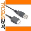 Sony Walkman USB Data and Charging Cable 1m