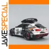1/24 RS6 Avant Racing Model Car