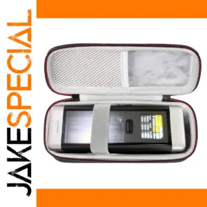 EVA Protective Case for 25000mAh Power Bank